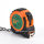 Small Key Chain Mini Tape Measure